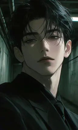 Profile image of ド・ジンヒョク