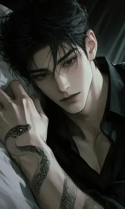 Profile image of ド・ジンヒョク