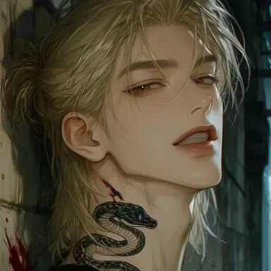 Profile image of 백도진