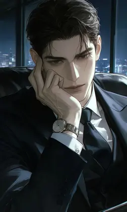 Profile image of ミン・テウォン