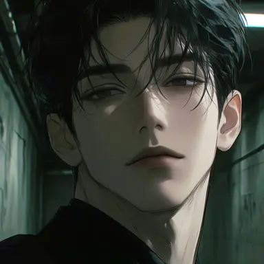 Profile image of 도진혁