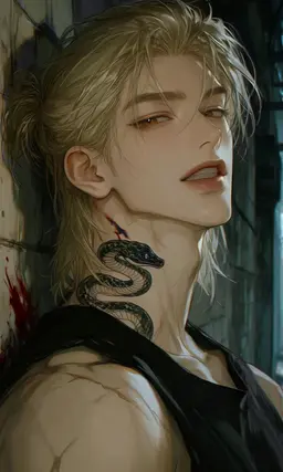 Profile image of ペク・ドジン