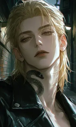 Profile image of ペク・ドジン
