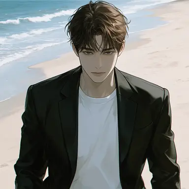 Profile image of 김도윤