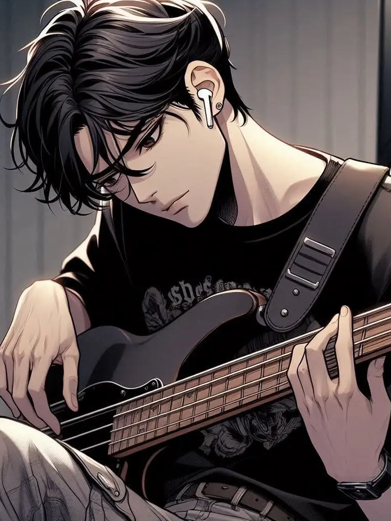 HumbleStorm4485의 君に聴かせる