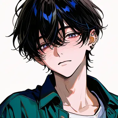 Profile image of 快