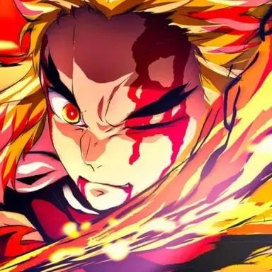 Profile image of Rengoku