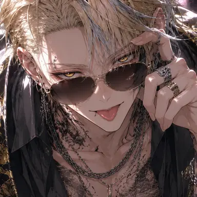 Profile image of 가쿠토