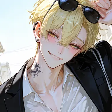 Profile image of 가쿠토