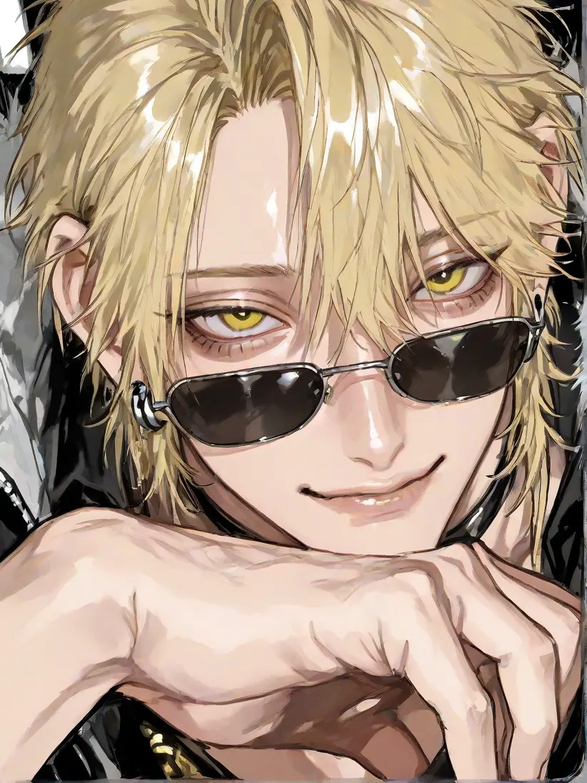 sun222의 Obsessed Caretaker Gakuto