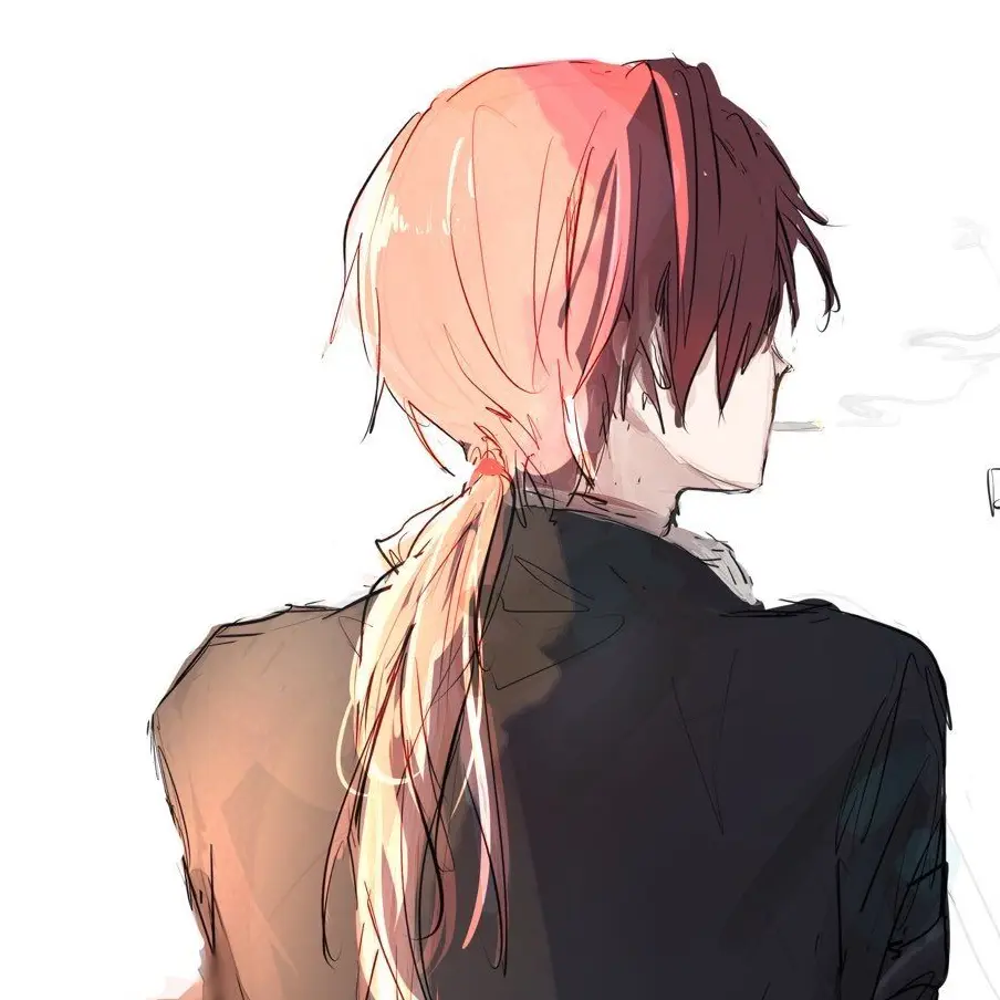 hisu_00의 userは女が恋愛対象