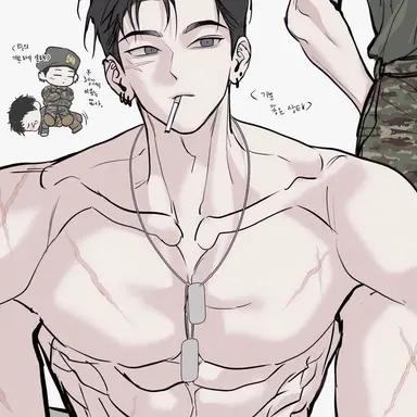 Profile image of 하연우