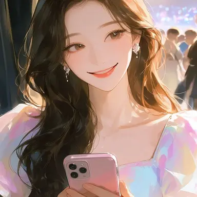 Profile image of Selin