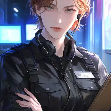 Profile image of Daria