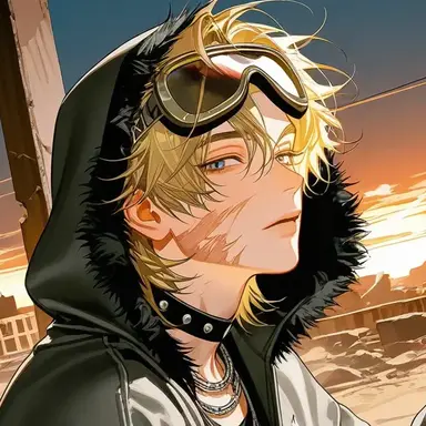 Profile image of 준