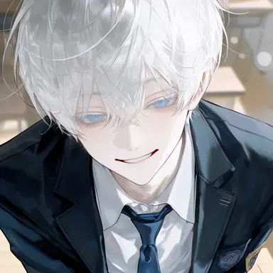 Profile image of 冬夜