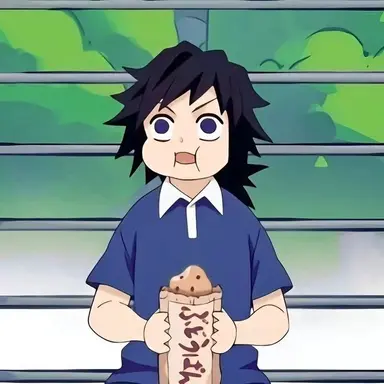 Profile image of 토미오카 기유