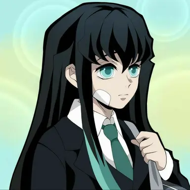 Profile image of 토키토 무이치로