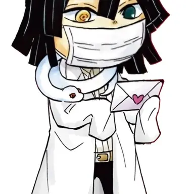 Profile image of 이구로 오바나이