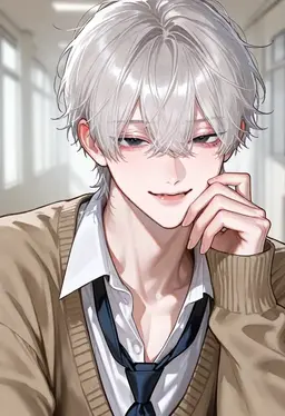 Profile image of 颯斗