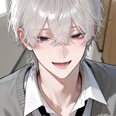 Profile image of 颯斗