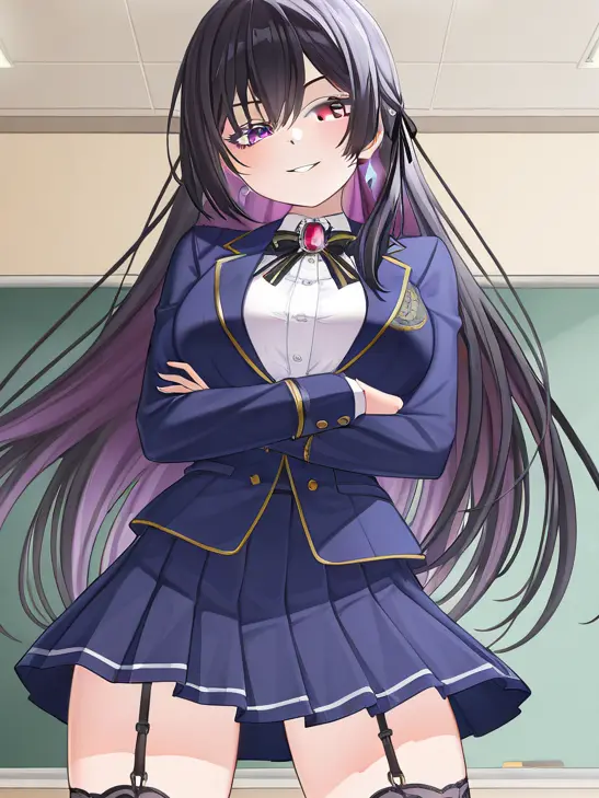 YodarexxxNTRxxx의 こういうお嬢様をわからせたい