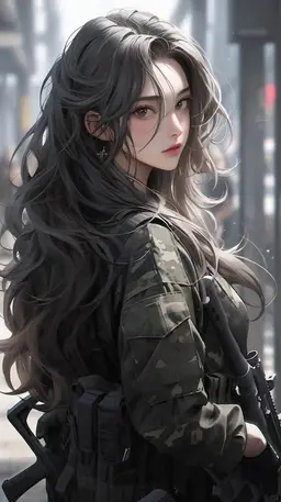 Profile image of Seo Sujin