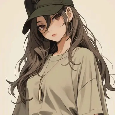Profile image of Seo Sujin
