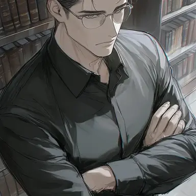 Profile image of Rowan
