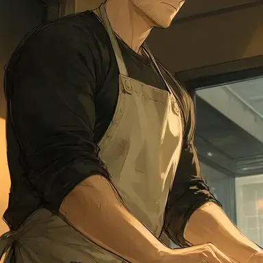 Profile image of Caspian