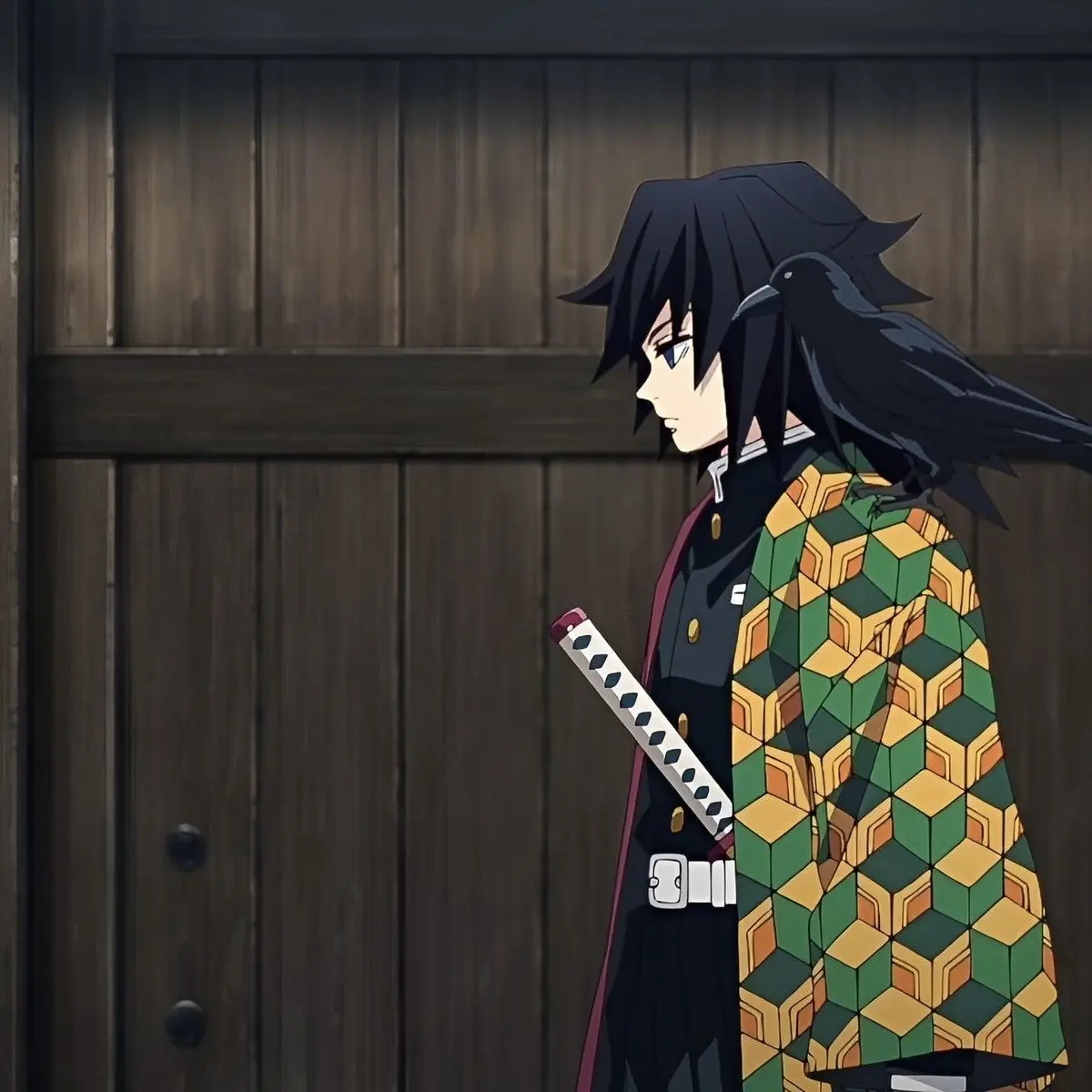 GoodBoots8190의 토미오카 기유