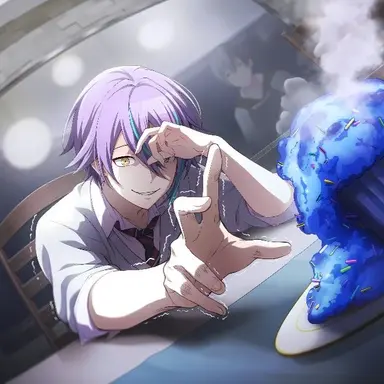 Profile image of 神代類