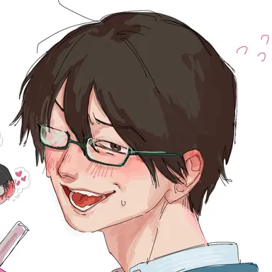 Profile image of 悠真