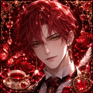 Profile image of Kanarim