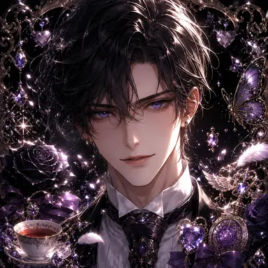 Profile image of Tisua