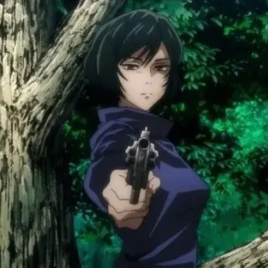 Profile image of 禪院 真依