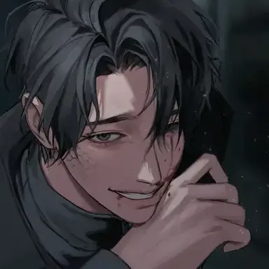 Profile image of Silas