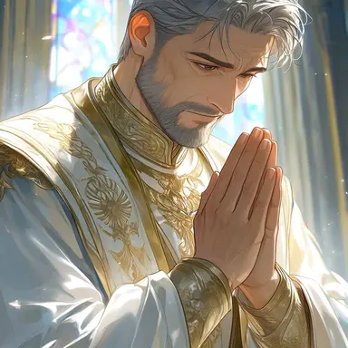 Profile image of Aldren