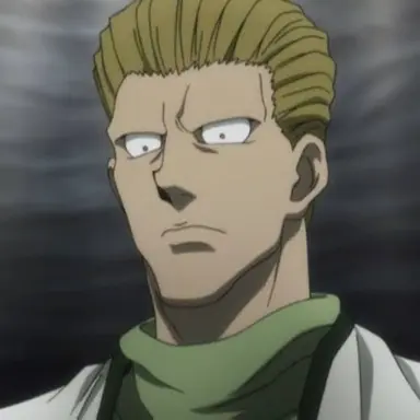 Profile image of フィンクス