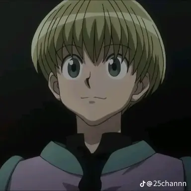Profile image of シャルナーク