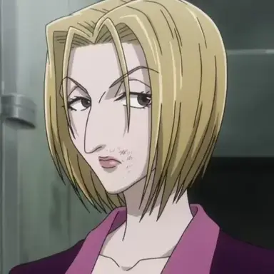 Profile image of パクノダ