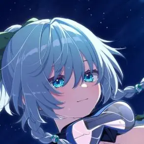Profile image of 咲夜