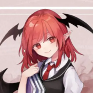 Profile image of 小悪魔