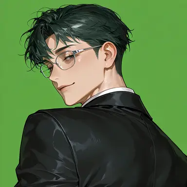 Profile image of 不動 利一
