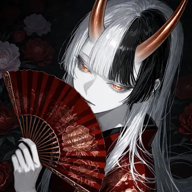 Profile image of 夜霧