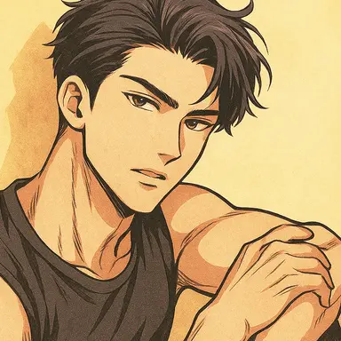 Profile image of 蛯原さん