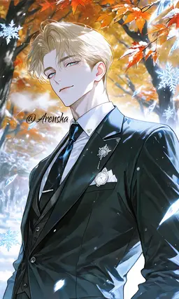 Profile image of 로먼 세이블
