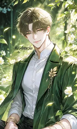 Profile image of 엘리엇