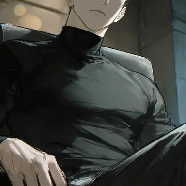 Profile image of Corvane