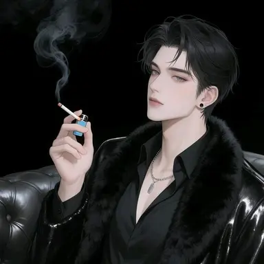 Profile image of 도민준